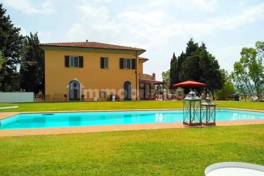 Rustico - Casale in vendita a Santa Luce