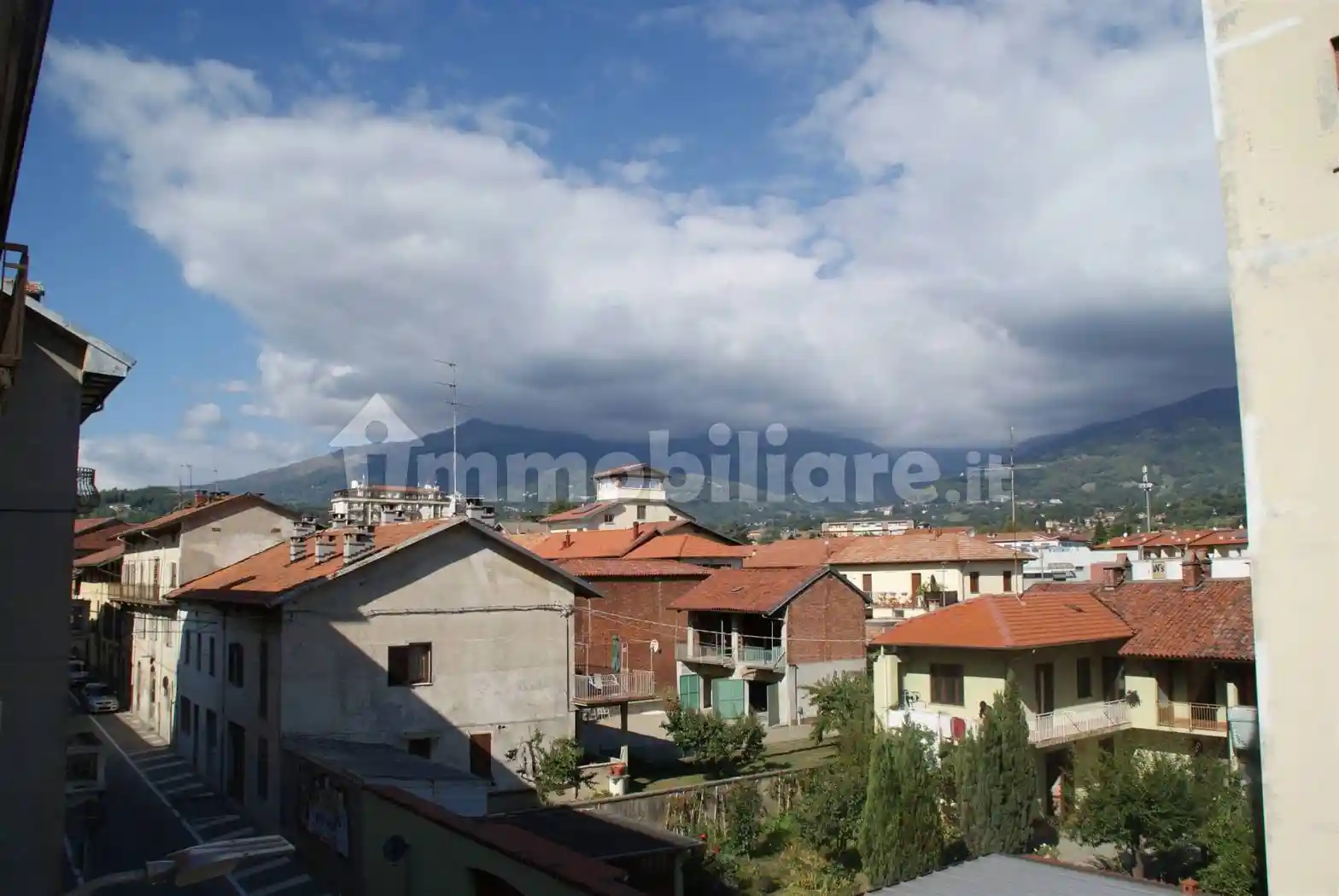 Appartamento in affitto a Occhieppo Inferiore