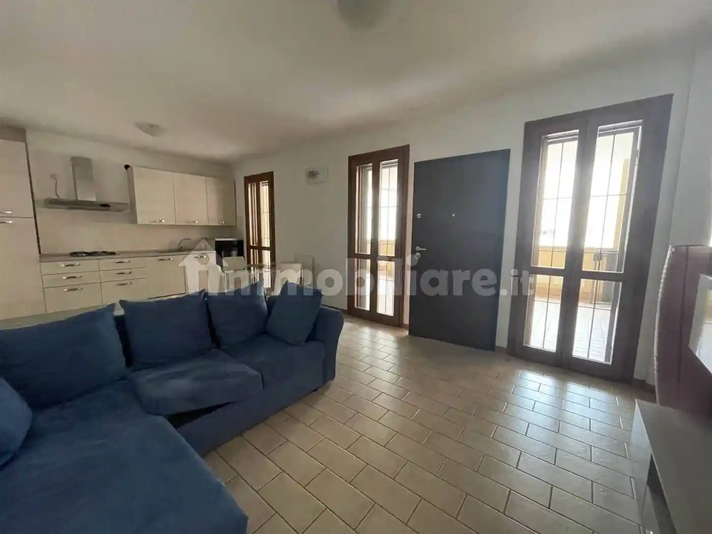 Appartamento in affitto a Piacenza
