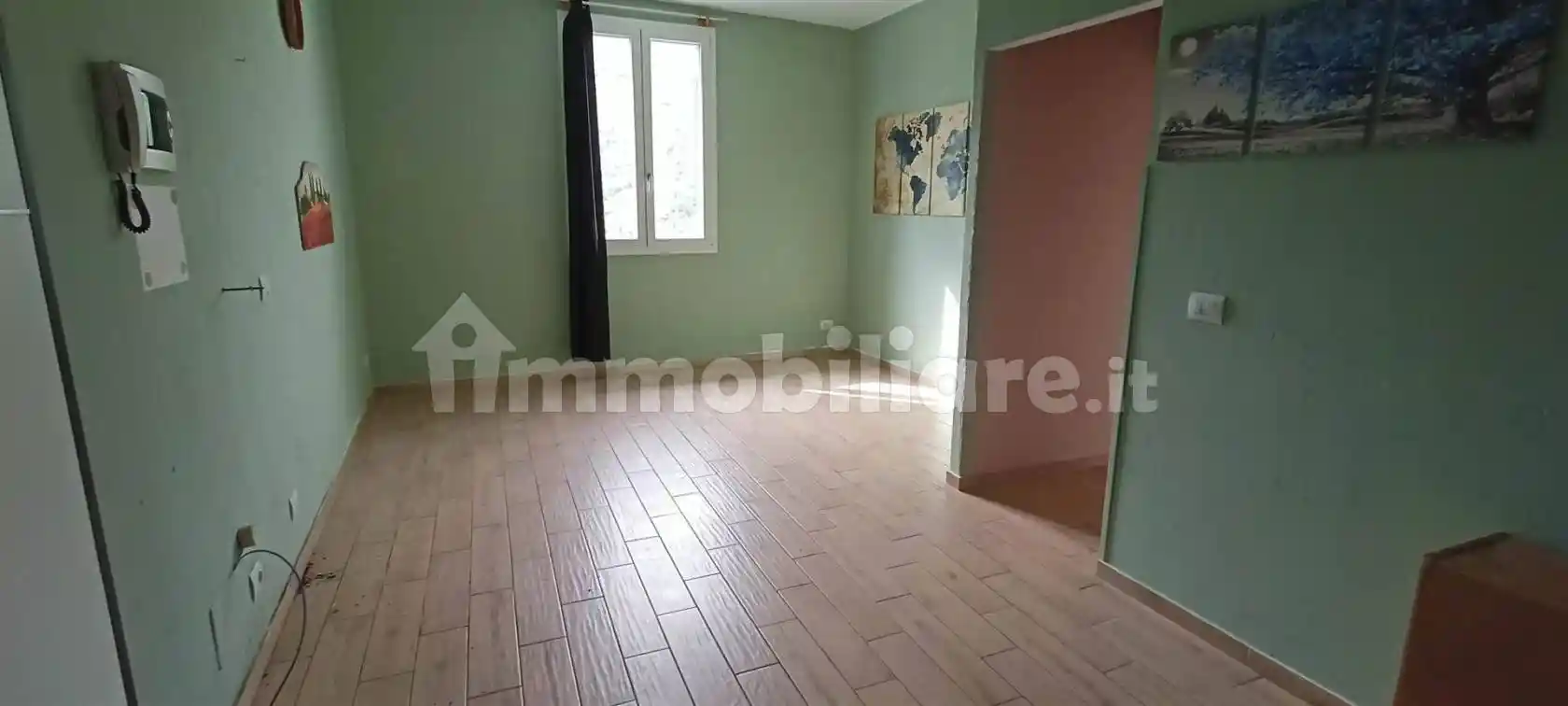 Appartamento in vendita a Apricale