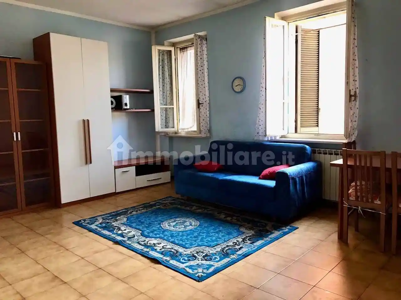 Appartamento in affitto a Brescia