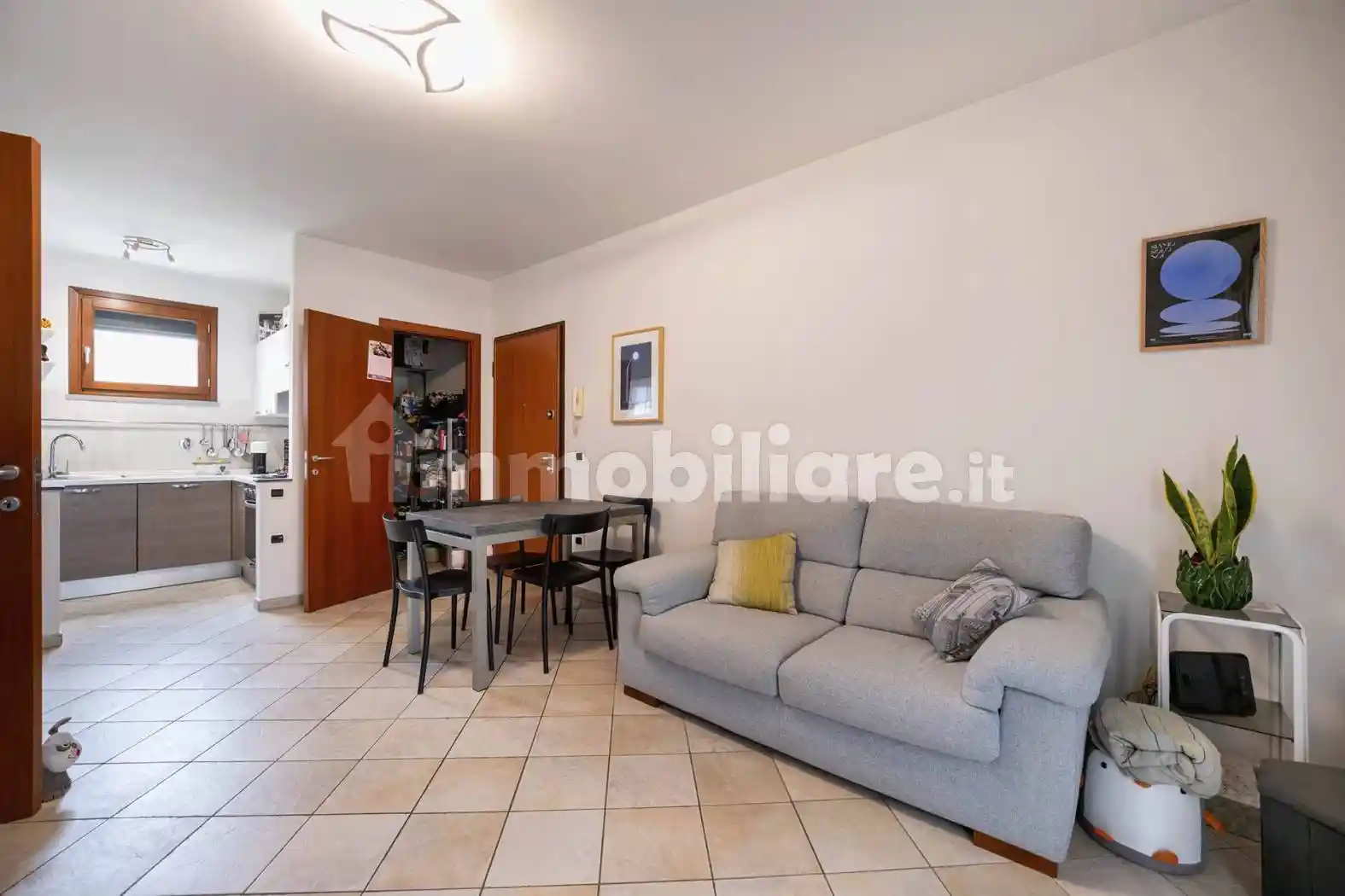 Appartamento in vendita a Campi Bisenzio