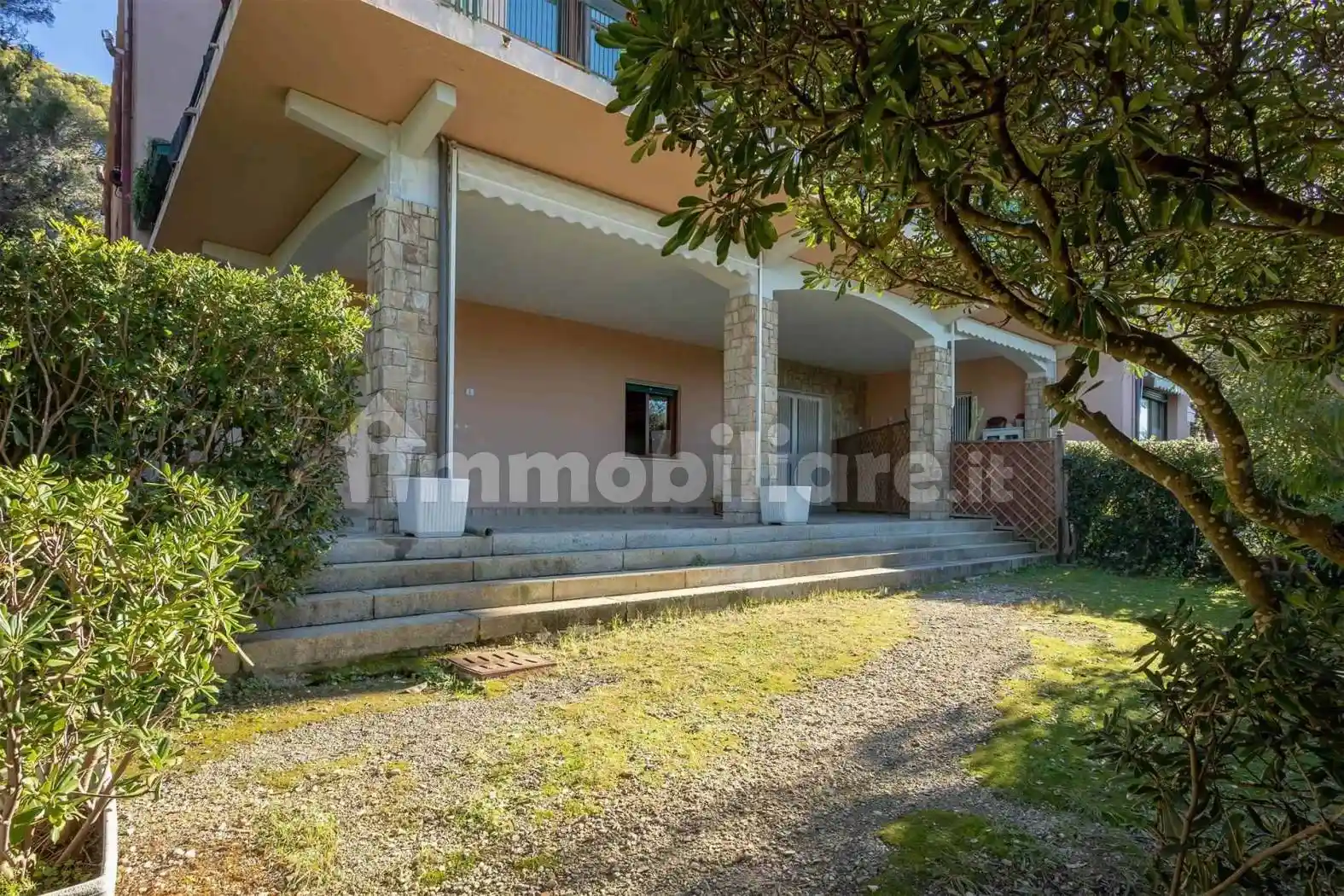 Appartamento in vendita a Rosignano Marittimo