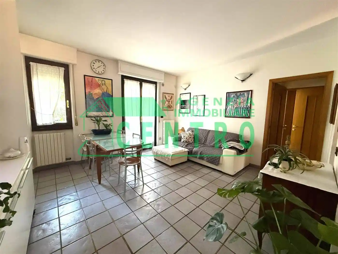 Appartamento in vendita a Poggibonsi