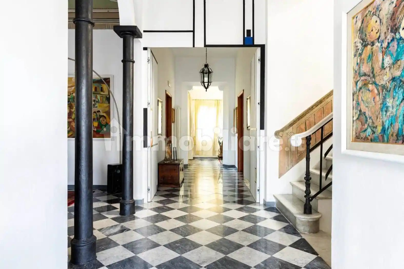 Villa in vendita a Viareggio