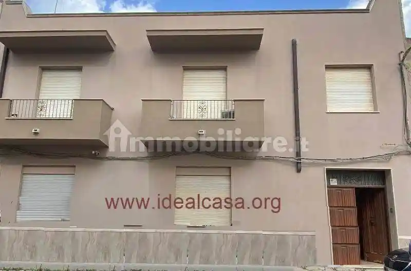 Casa indipendente in vendita a Mazara del Vallo