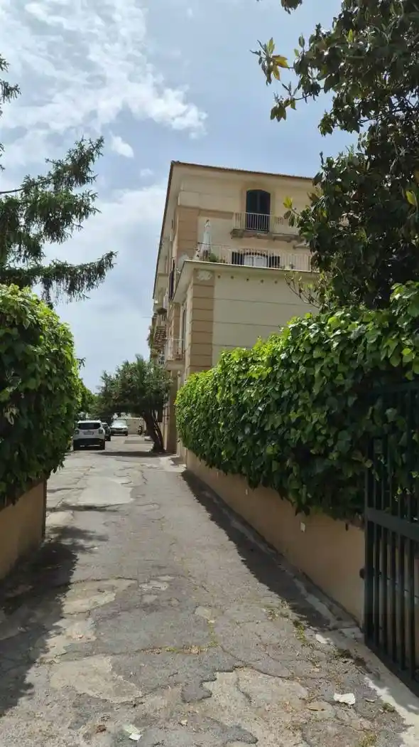 Appartamento in affitto a Vietri sul Mare