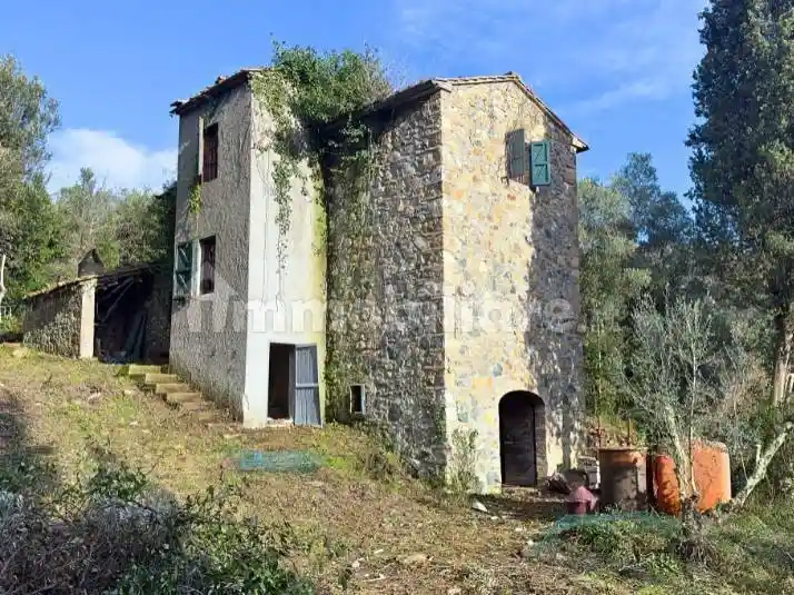 Rustico - Casale in vendita a Riparbella