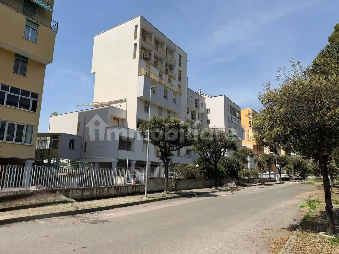 Appartamento in vendita a Salerno