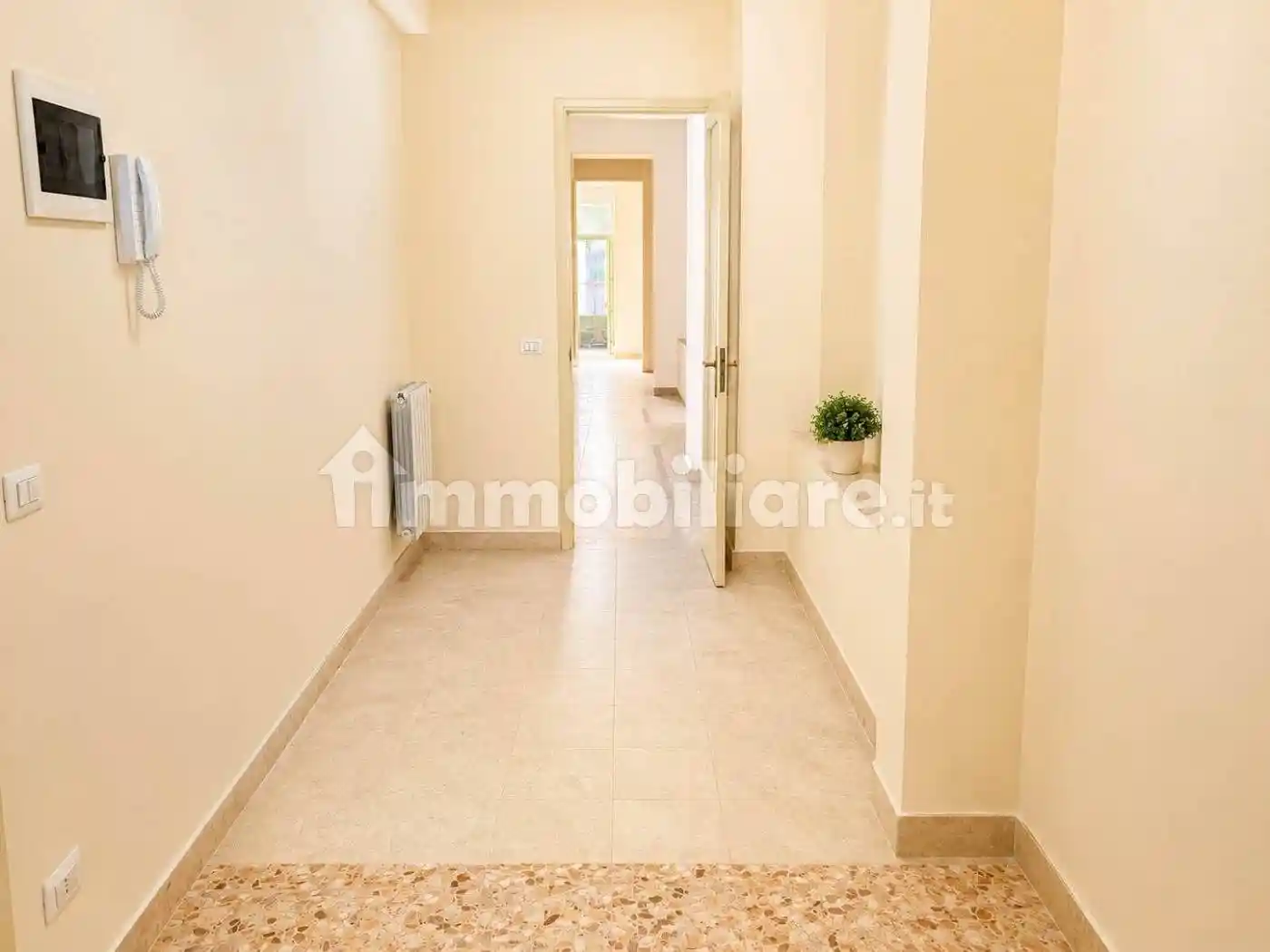 Appartamento in affitto a Catania