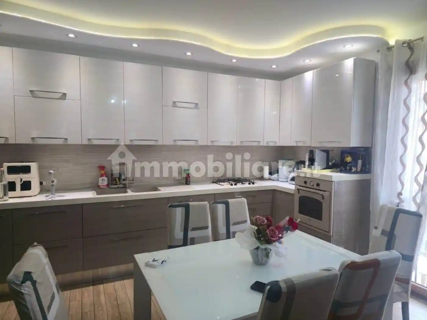 Appartamento in vendita a Viagrande