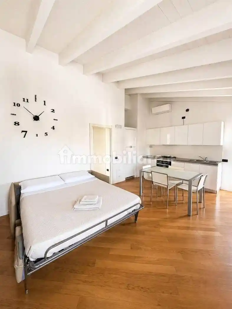 Appartamento in vendita a Desenzano del Garda