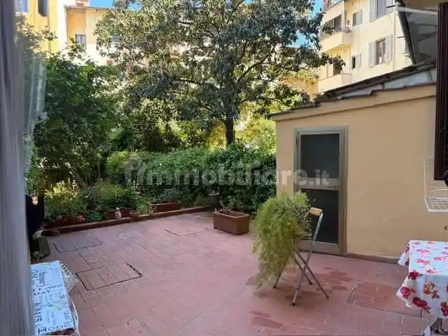 Appartamento in vendita a Firenze