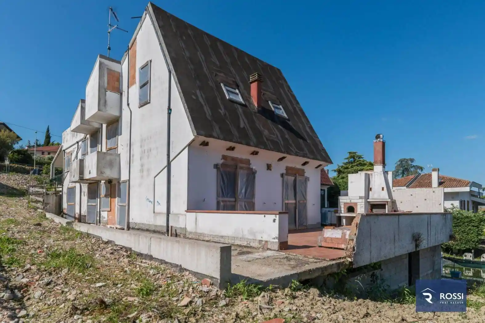 Villa in vendita a Coriano