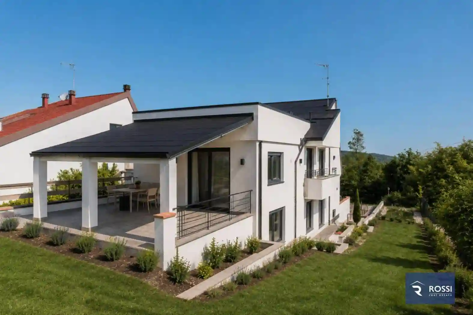 Villa - foto 5