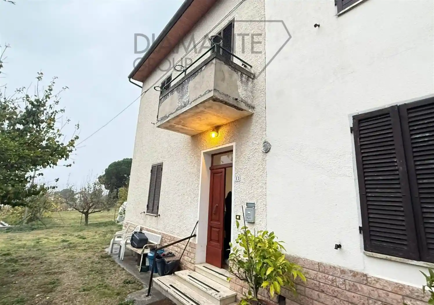 Casa indipendente in vendita a Castiglione del Lago