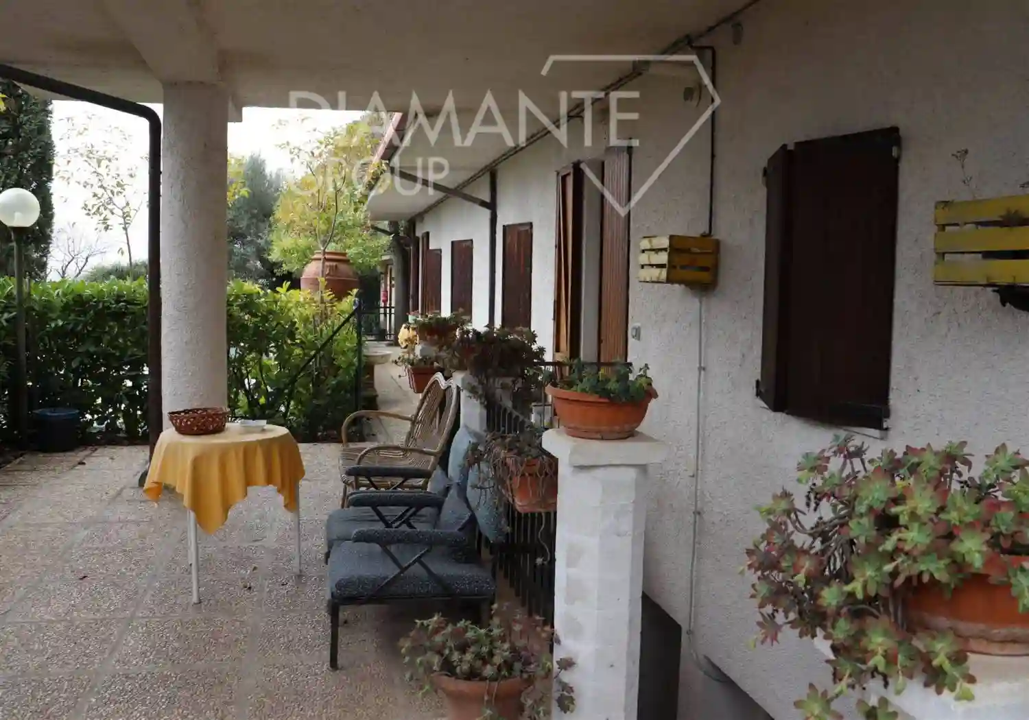 Villa - foto 2