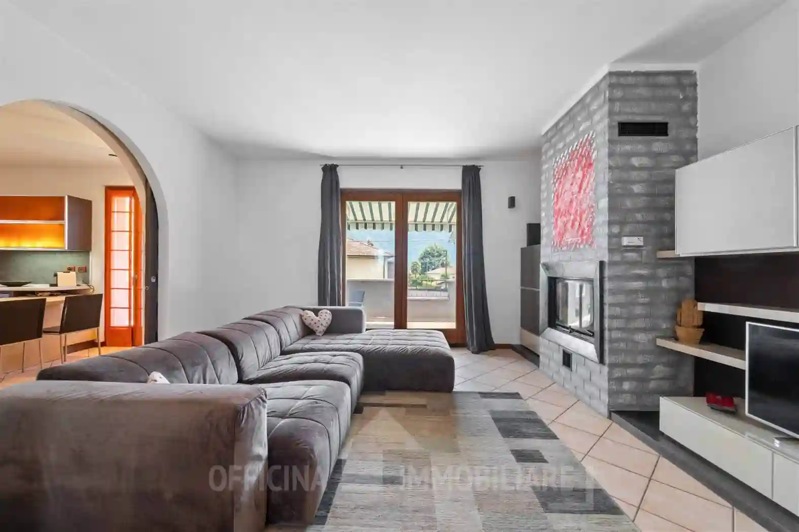 Villa - foto 4