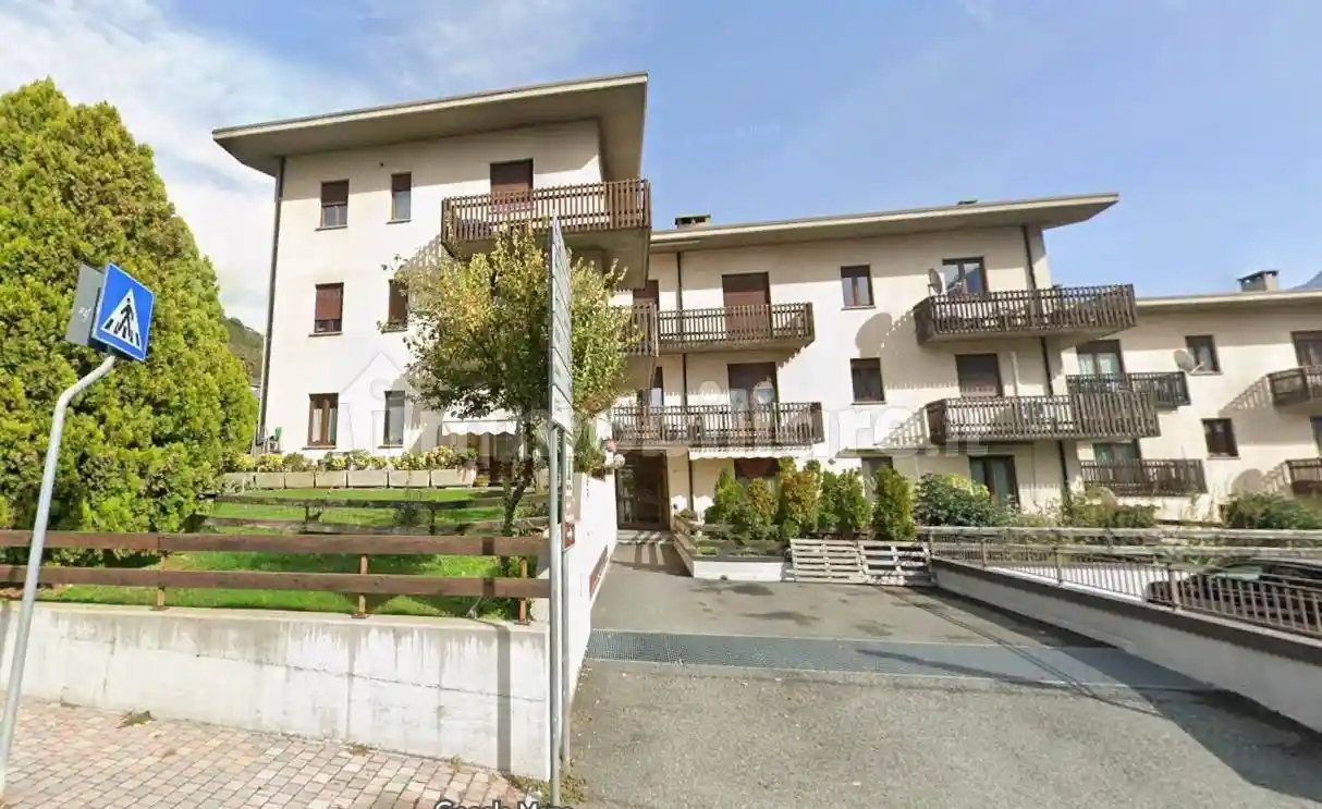 Appartamento in vendita a Nus