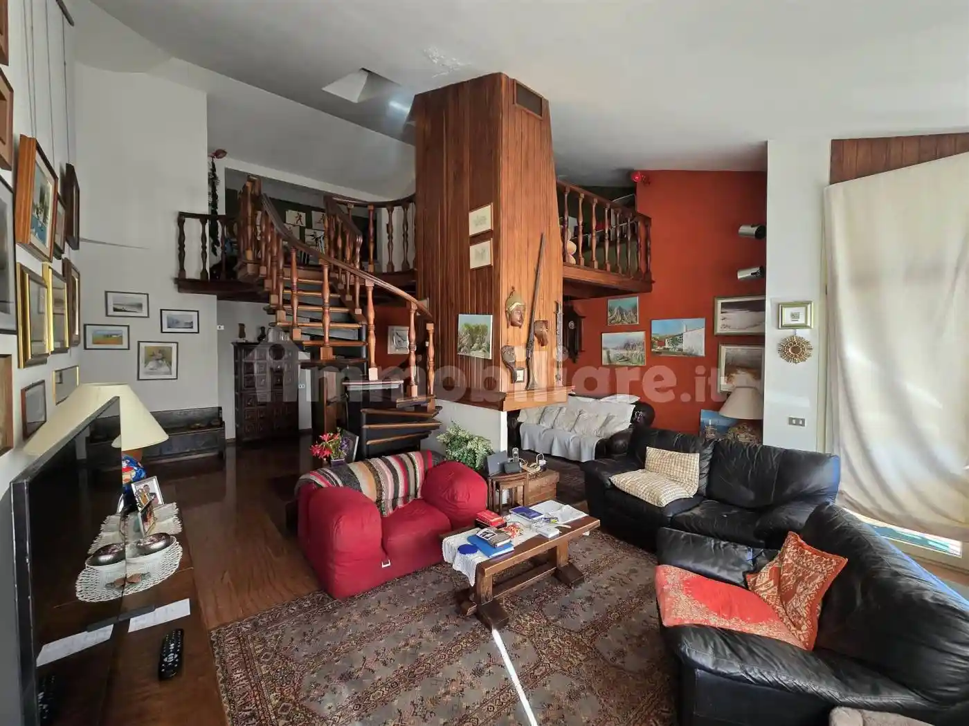Casa indipendente in vendita a Garda
