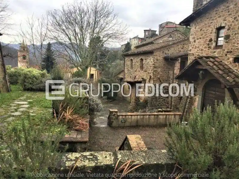 Appartamento in vendita a Fivizzano