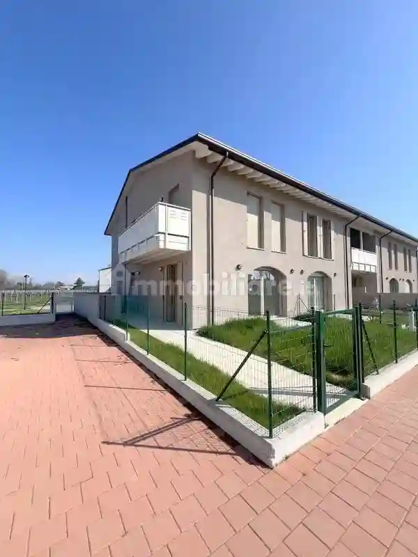 Villetta a schiera - foto 3