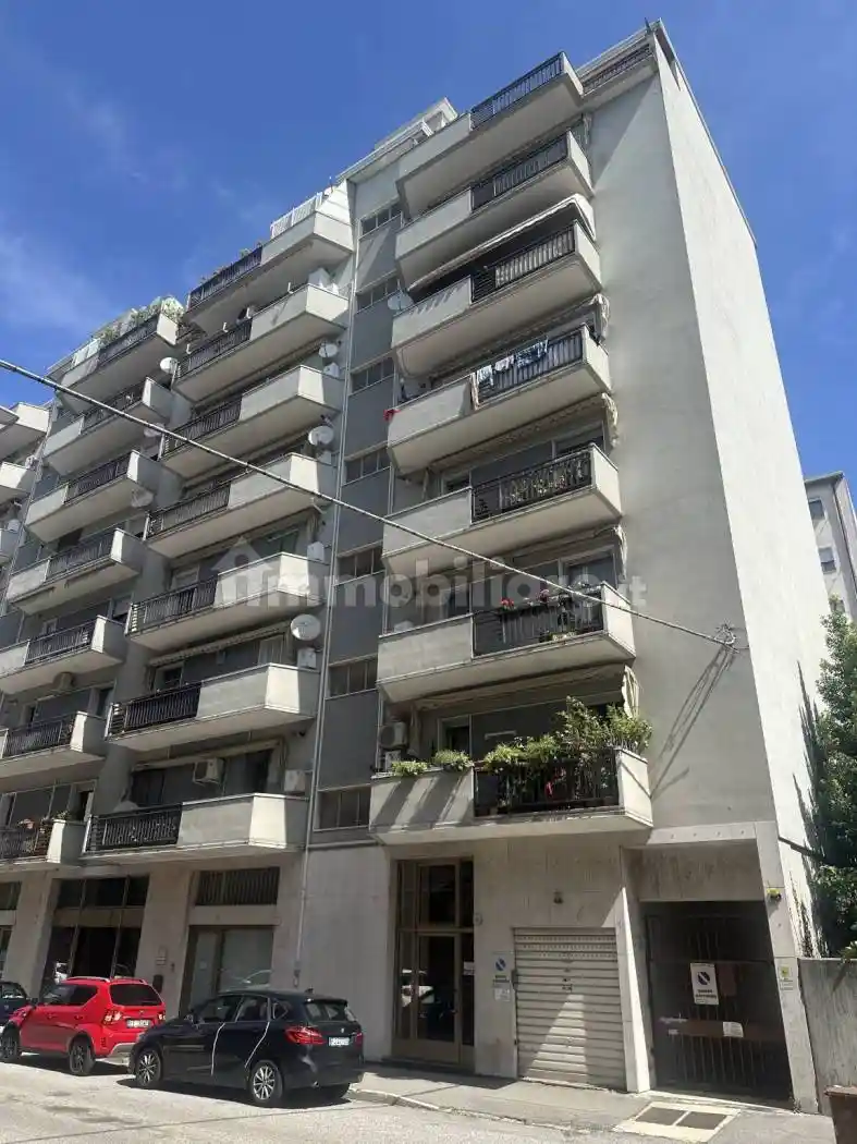 Appartamento in vendita a Monfalcone