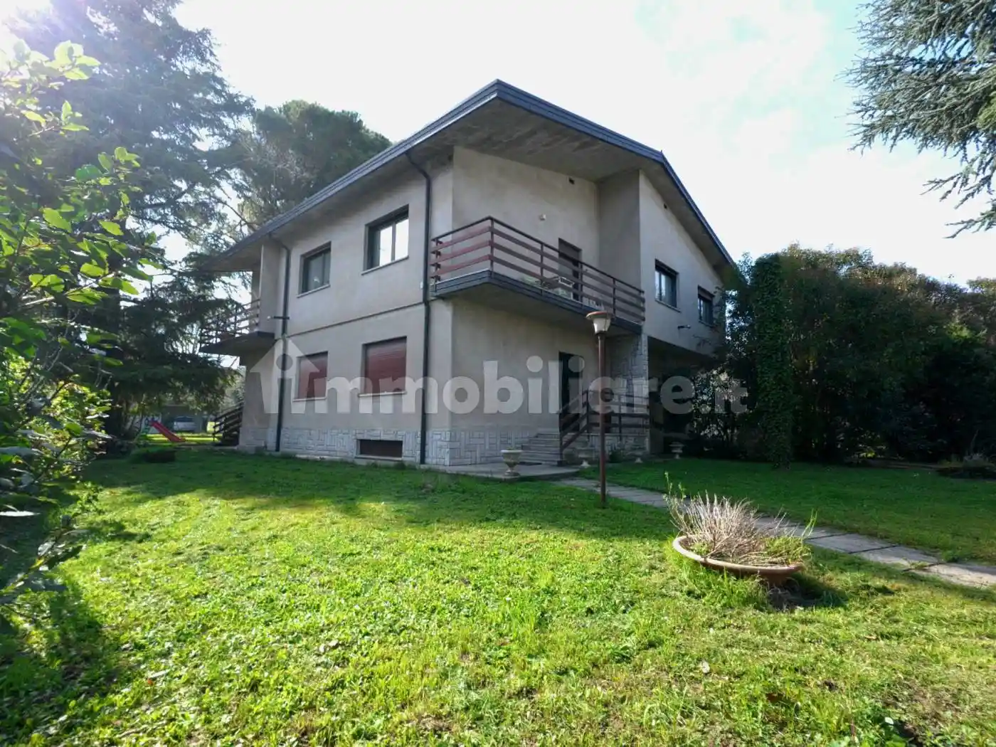 Villa in vendita a Monfalcone
