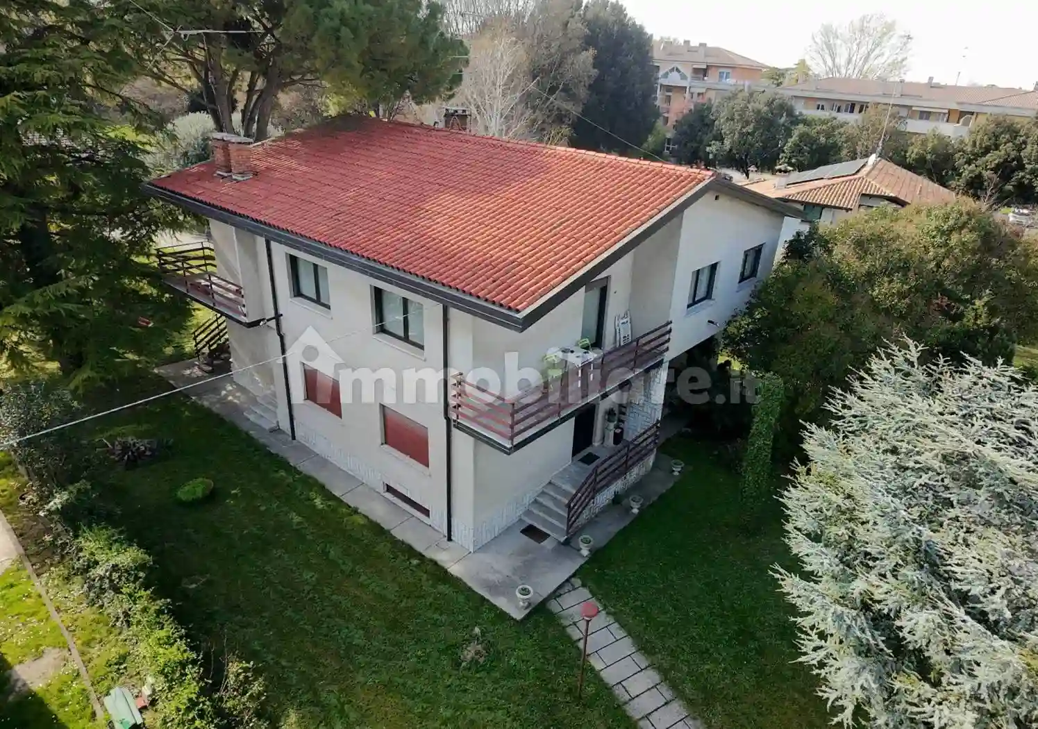 Villa - foto 5