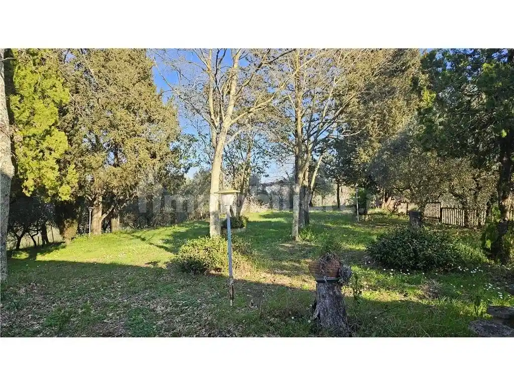 Casa indipendente in vendita a Empoli