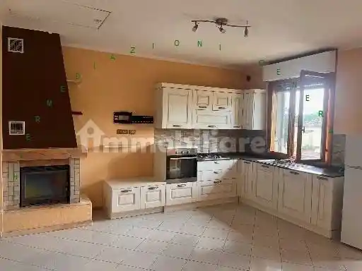 Appartamento in vendita a Vicchio