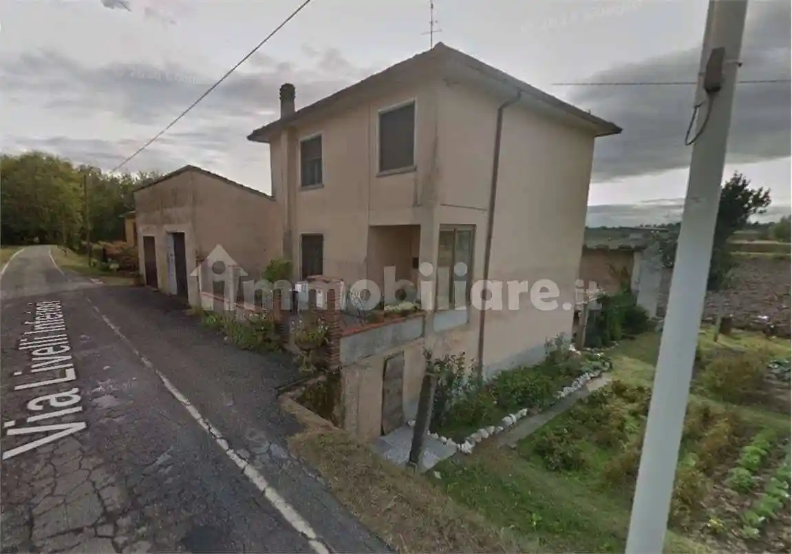 Casa indipendente in vendita a Motta Baluffi