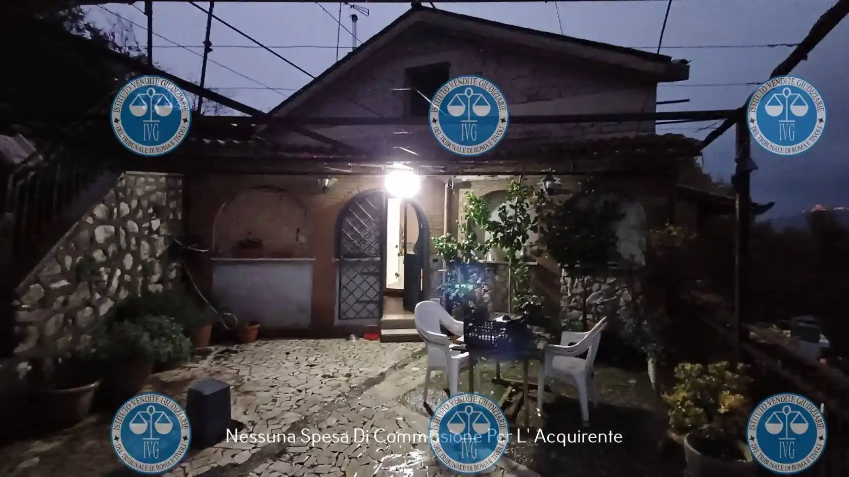 Appartamento in vendita a Ciciliano