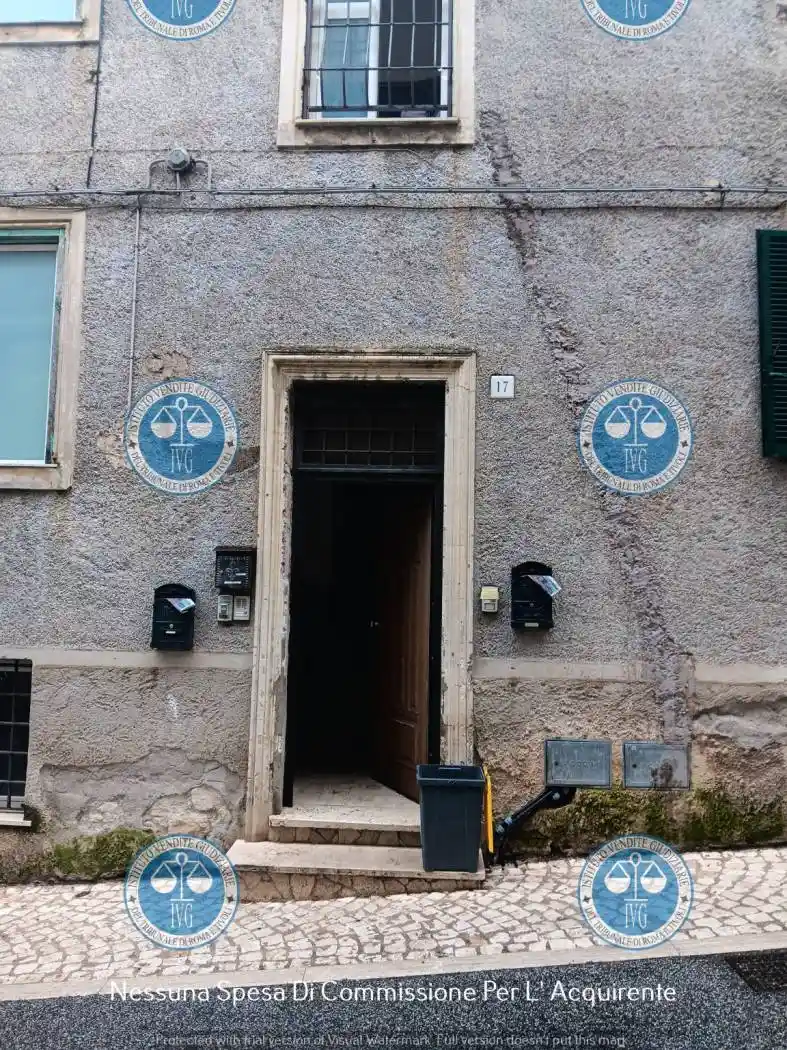 Appartamento in vendita a Nerola