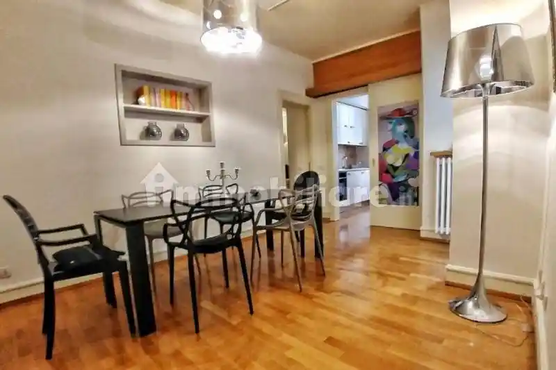 Appartamento in vendita a Orvieto