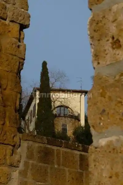 Casa indipendente in vendita a Orvieto