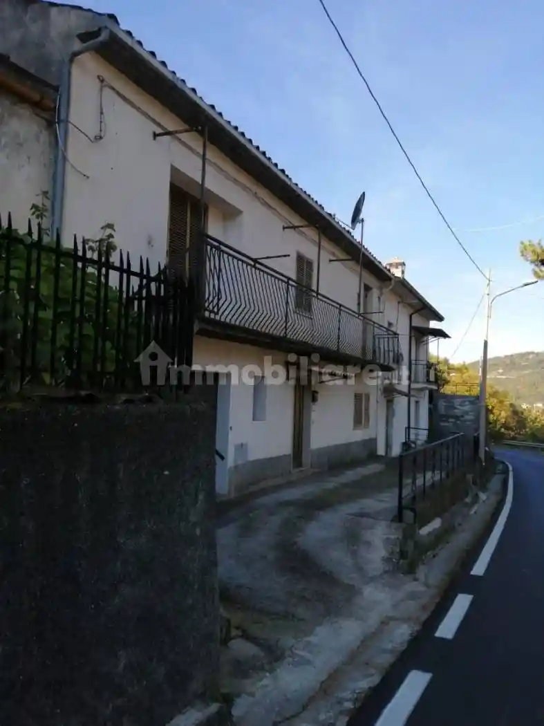 Casa indipendente in vendita a Rogliano