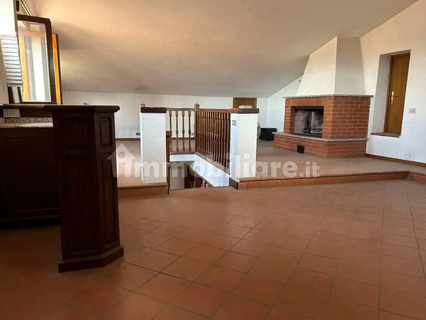 Appartamento in vendita a Castiglion Fiorentino