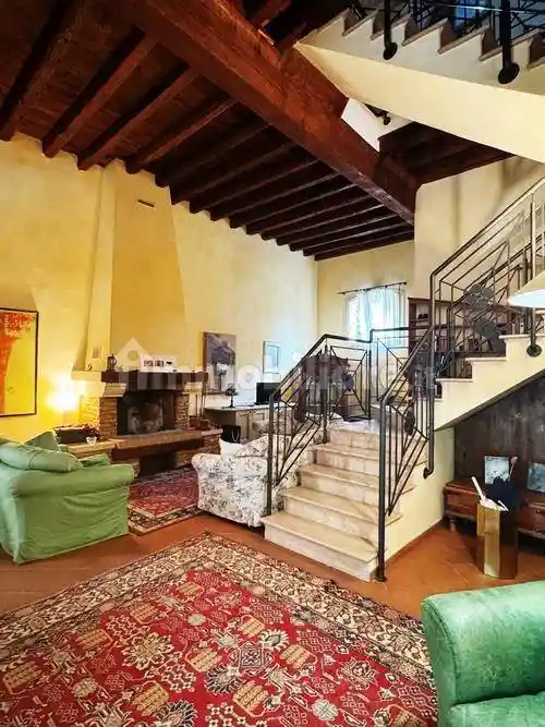 Villa in affitto a Ferrara