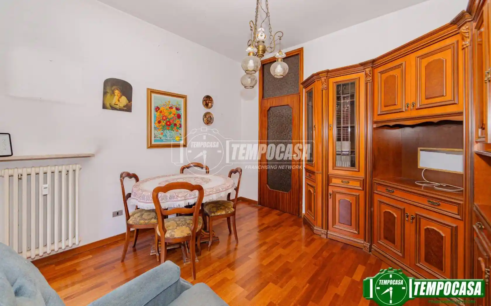 Appartamento in vendita a Voghera