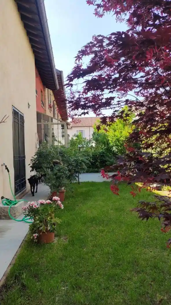 Villetta a schiera in vendita a Milano