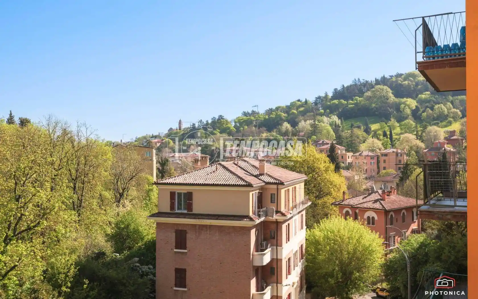 Appartamento in vendita a Bologna
