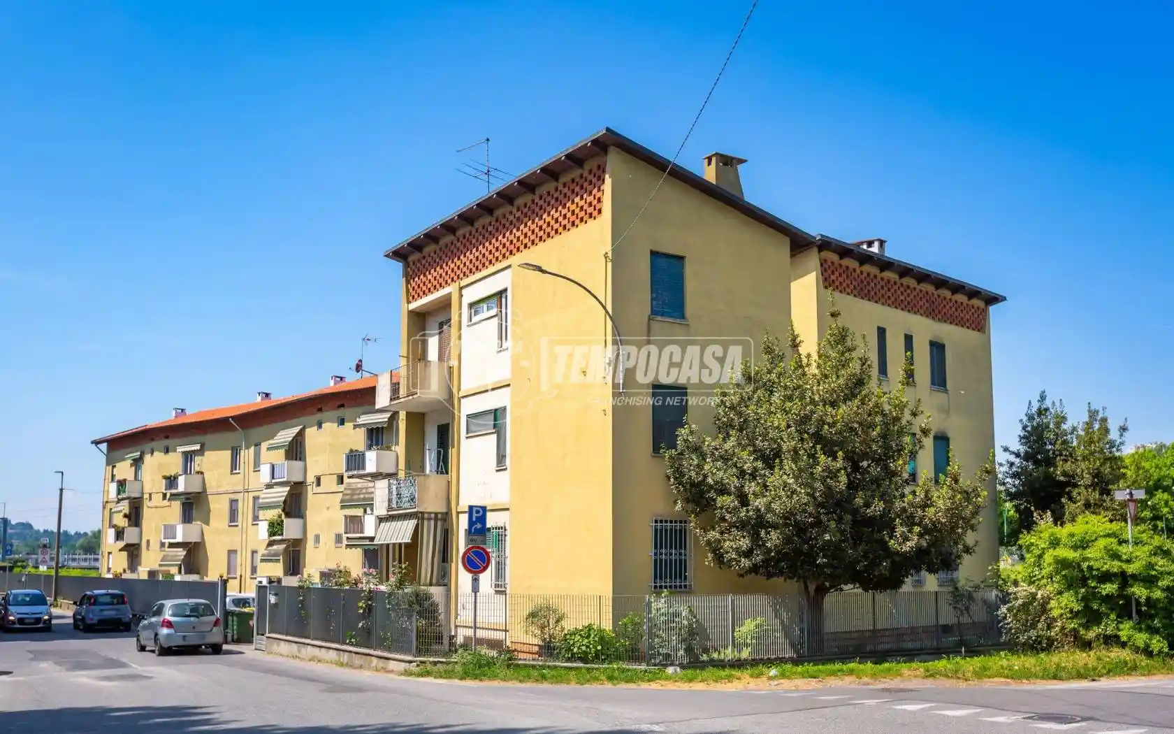 Appartamento in vendita a San Mauro Torinese