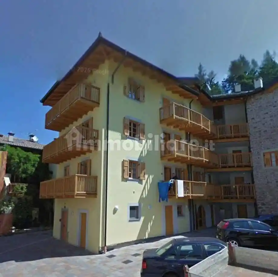 Appartamento in vendita a Lona-Lases