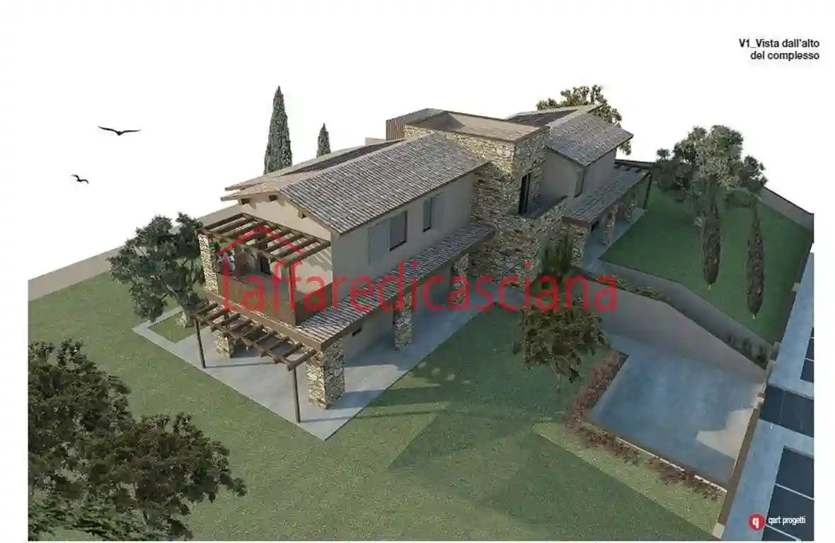Casa indipendente - foto 2