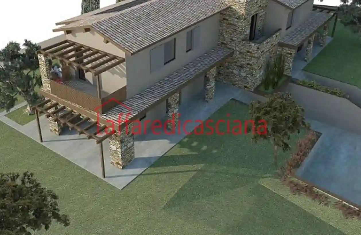Casa indipendente - foto 3