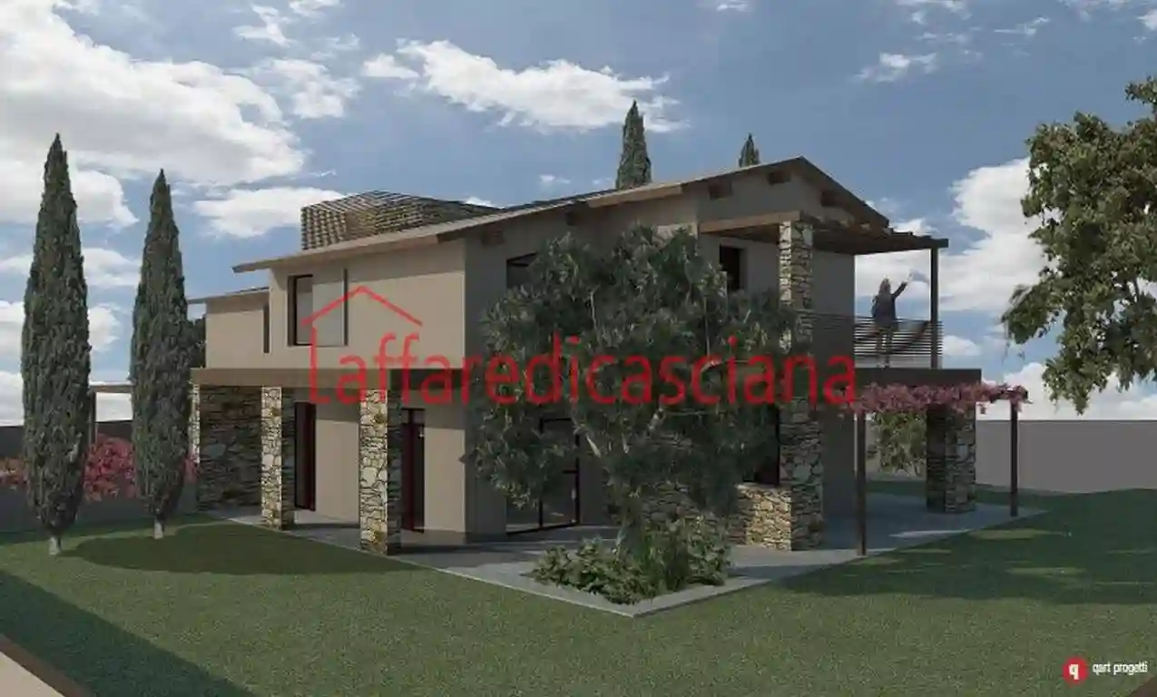 Casa indipendente - foto 4