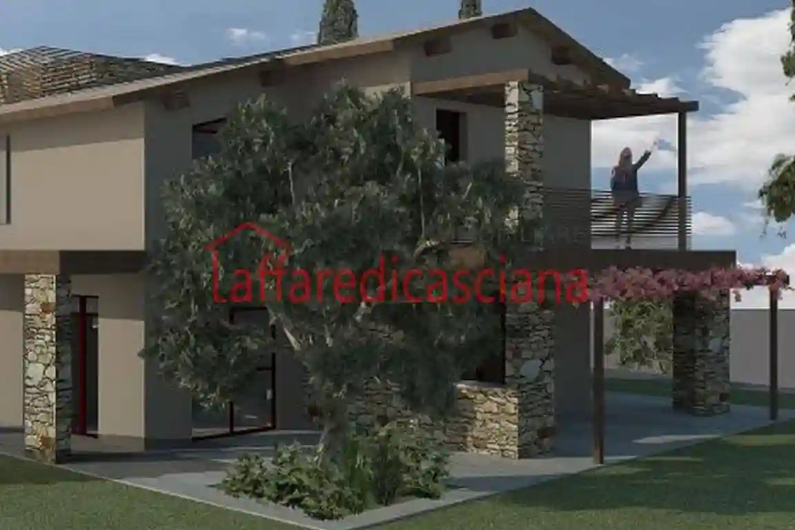 Casa indipendente - foto 5