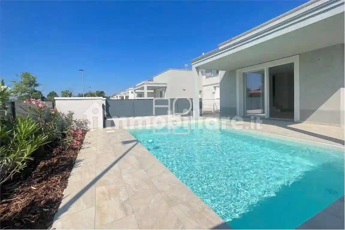 Villa - foto 4