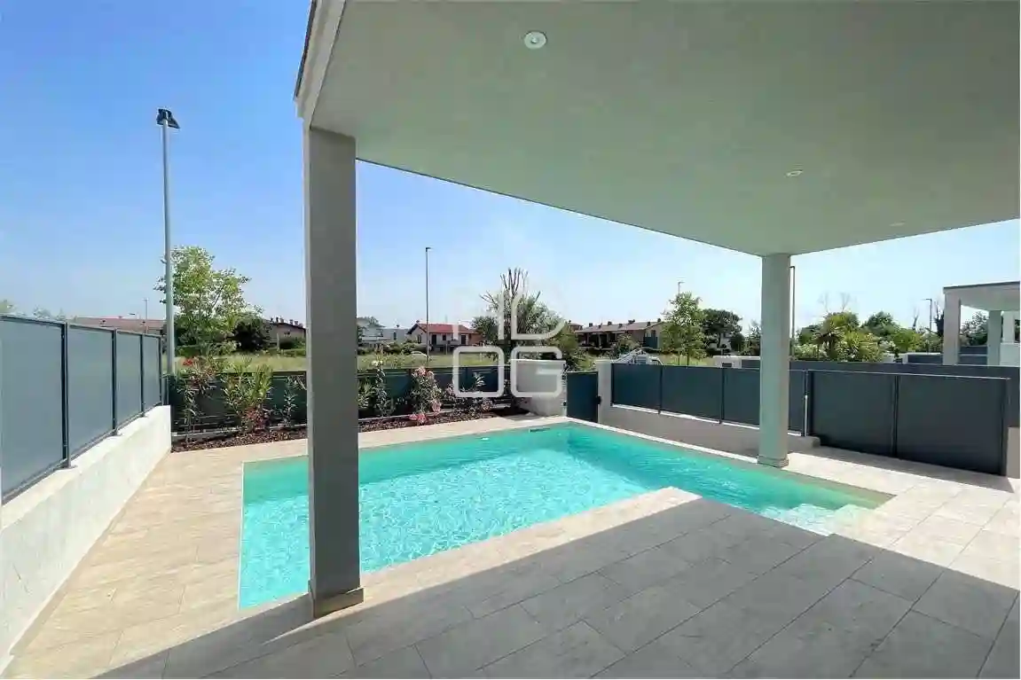Villa - foto 5